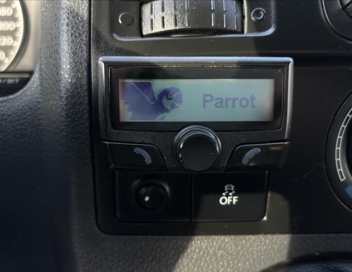 Volkswagen Transporter 18