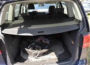 Volkswagen Touran 23