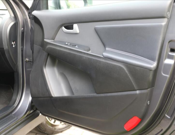 KIA Sportage 40