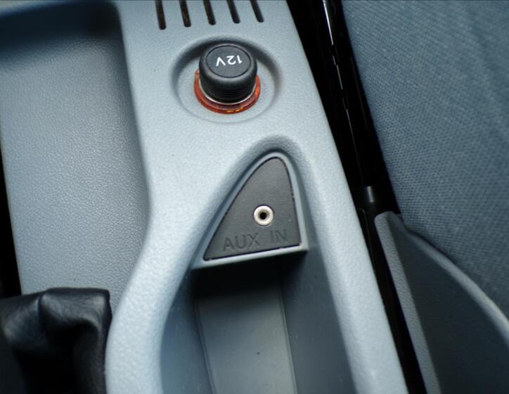 Ford C-MAX 10