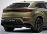 Lamborghini Urus 4