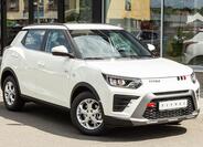 SsangYong Tivoli 3