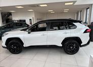 Toyota RAV4 9