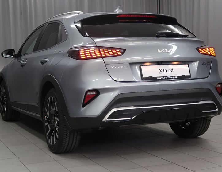 KIA XCeed 6
