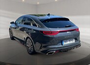 KIA ProCeed 4