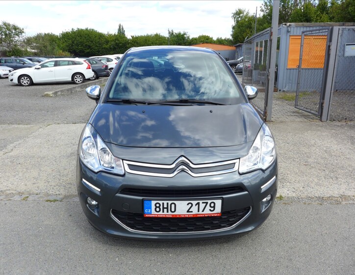 Citroën C3 3