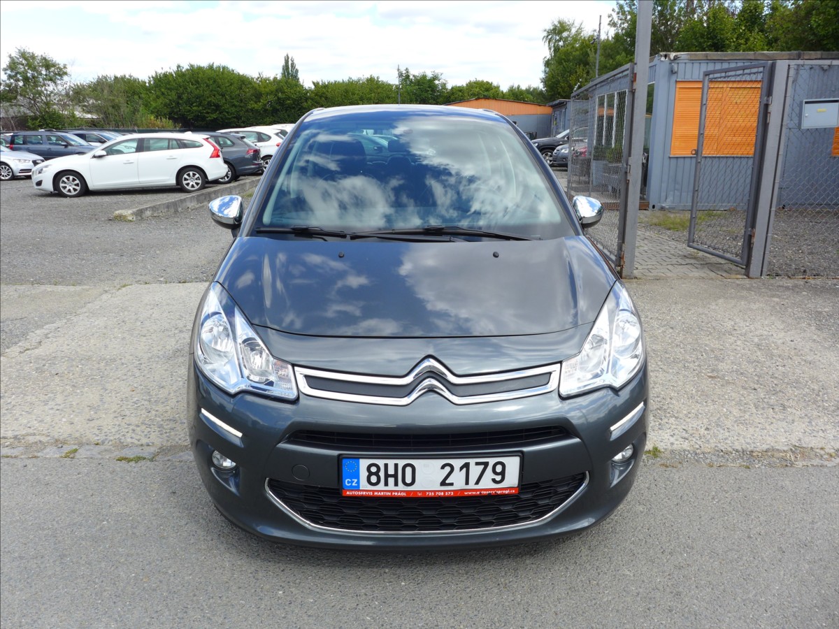 Citroën C3