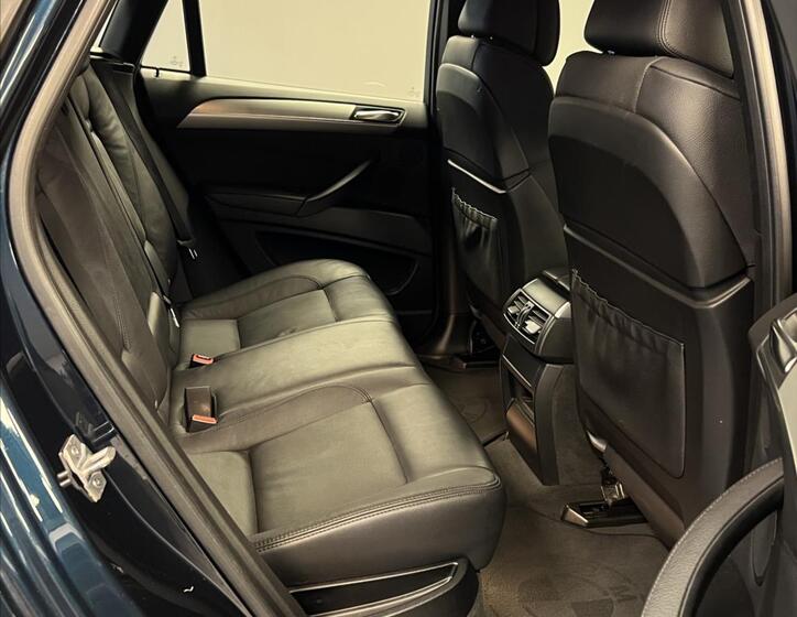 BMW X6 13