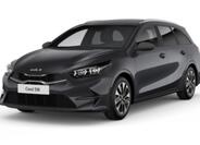 KIA Ceed 1