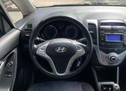 Hyundai ix20 9