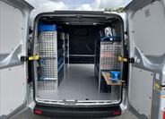 Ford Transit Custom 16