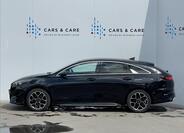KIA ProCeed 2