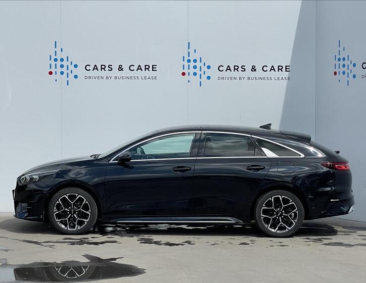 KIA ProCeed 2