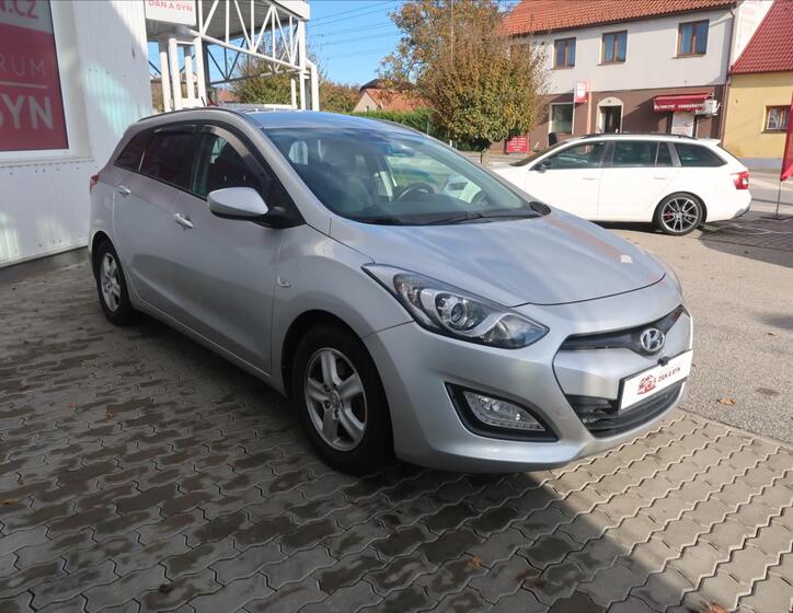 Hyundai i30 2