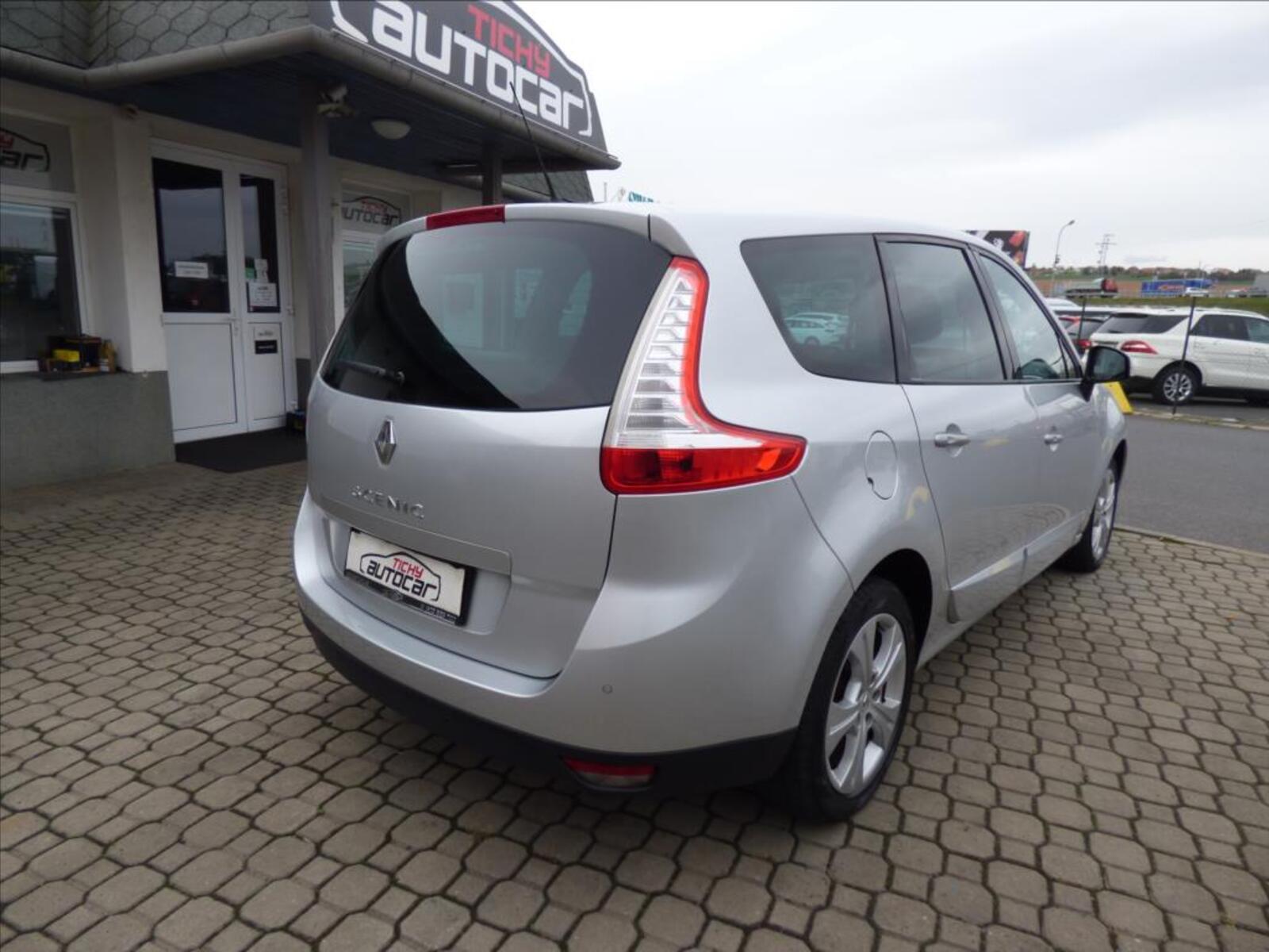 Renault Grand Scénic 3