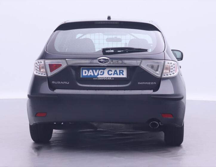 Subaru Impreza 6