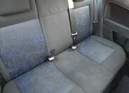 Ford Fiesta 9