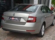 Škoda Octavia 8