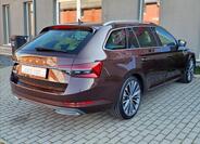 Škoda Superb 10