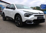 Citroën C4 X 3