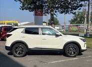 SsangYong Korando 4