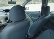 Toyota Yaris 20