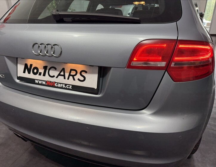 Audi A3 24