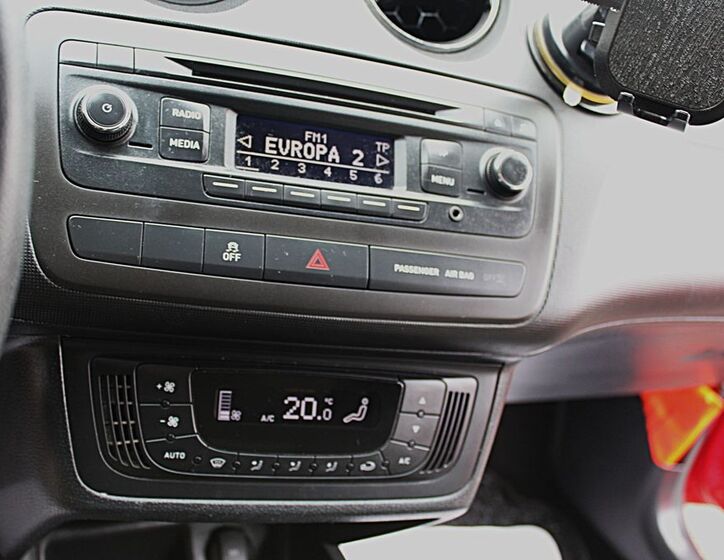 Seat Ibiza 24