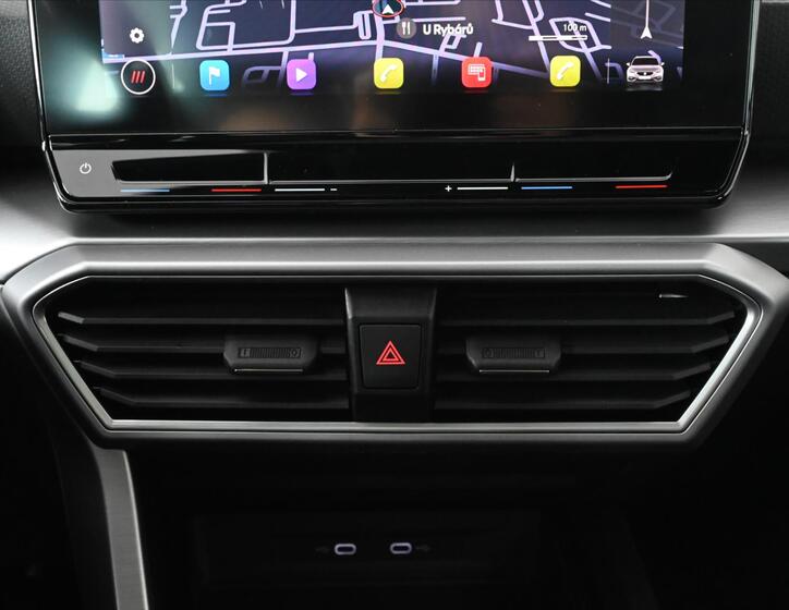 Seat Leon 23