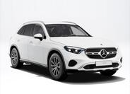 Mercedes-Benz GLC 1
