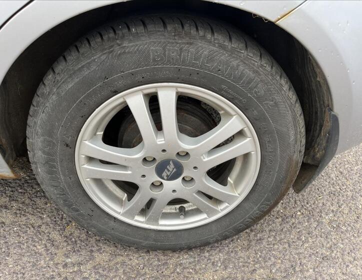KIA Rio 30