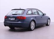 Audi A4 7