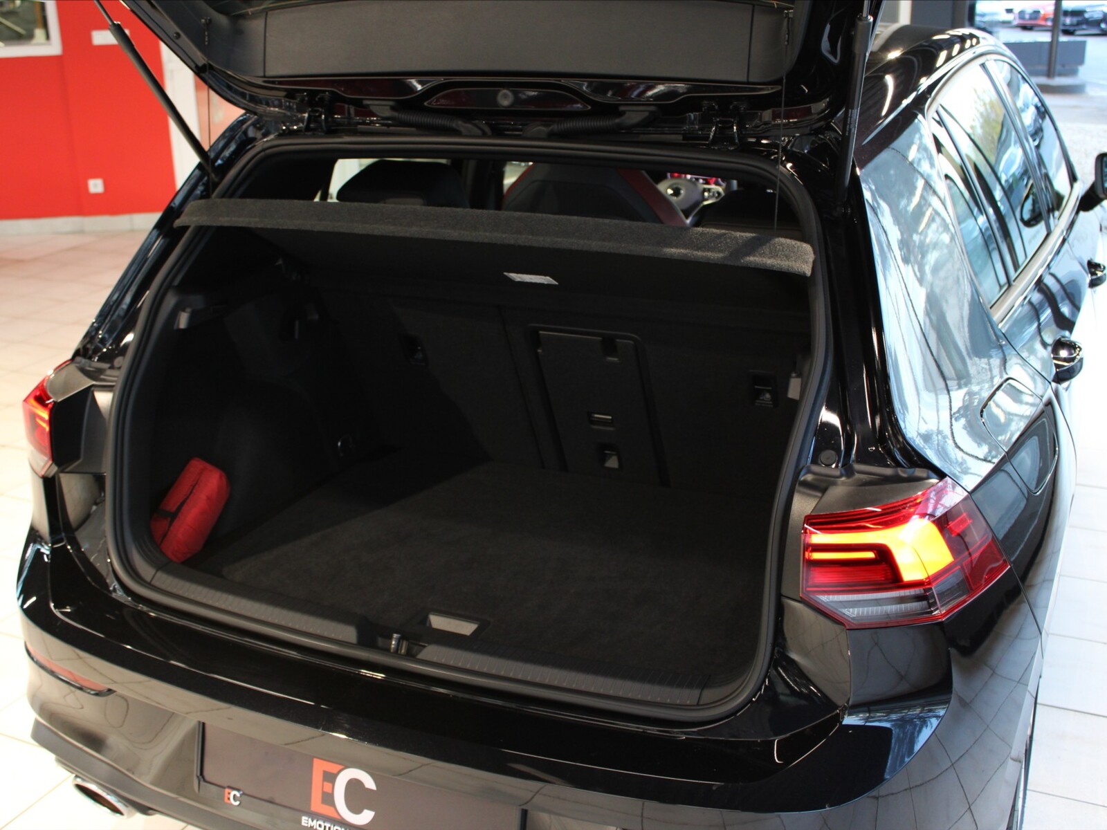 Volkswagen Golf 15