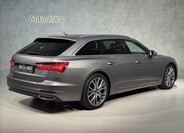 Audi A6 9