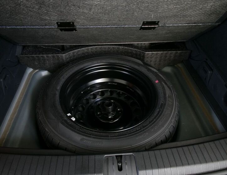 Volkswagen Touran 28