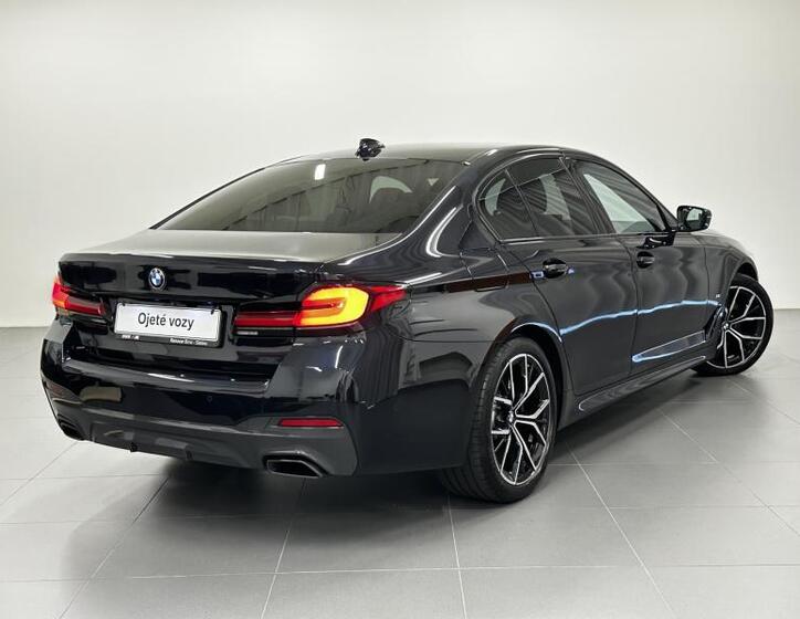 BMW Řada 5 3