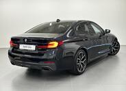 BMW Řada 5 3