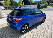 Toyota Yaris 6