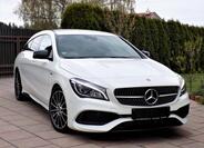 Mercedes-Benz CLA 13