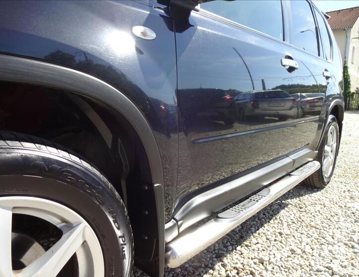 Nissan X-Trail 13
