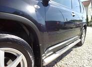Nissan X-Trail 13