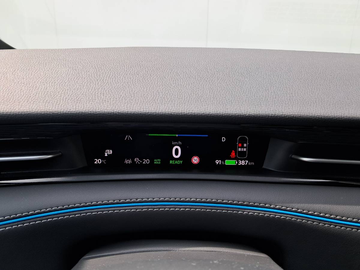 Volkswagen ID.7