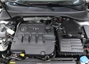 Volkswagen Passat 9