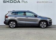 Škoda Karoq 12
