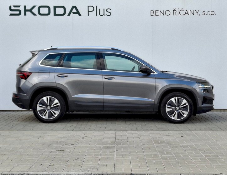 Škoda Karoq 12