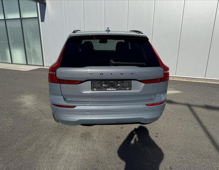 Volvo XC60 4