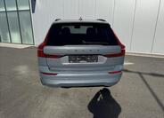 Volvo XC60 4
