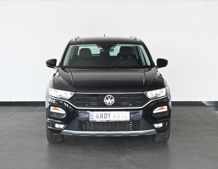 Volkswagen T-Roc 2