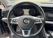 Volkswagen Touareg 14