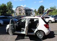 Škoda Fabia 17